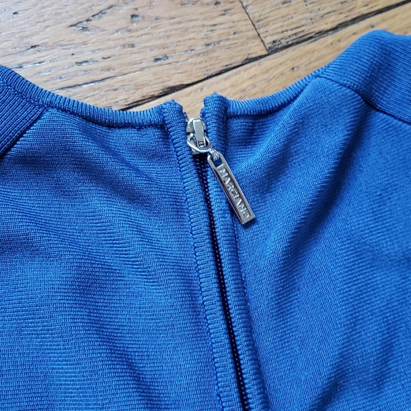 Marciano /Olesia bandage dress - Picture 5 of 9